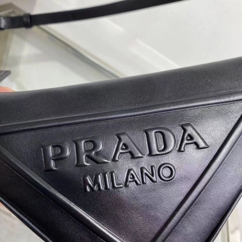 Prada Satchel Bags